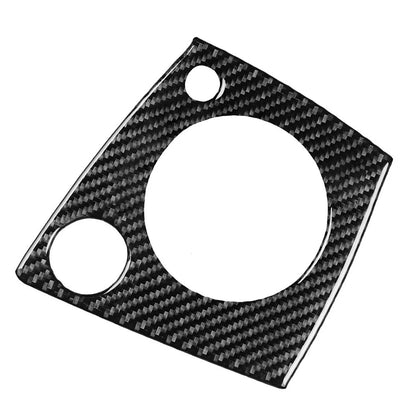 Gear Shift Panel Cover Trim for Alfa Romeo 159 Brera Spider (2006-2010)