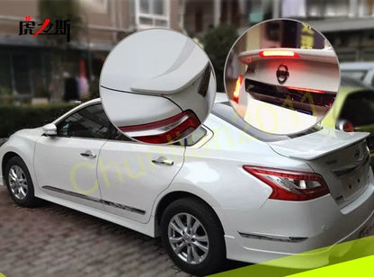 Boot Spoiler Wing for 2013-2015 Nissan Teana Altima LED (2013-2015)