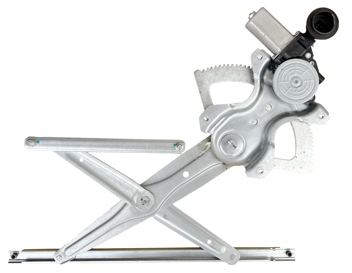Front Left Window Regulator W/6 pin Motor for Toyota Hilux (2005–2015)