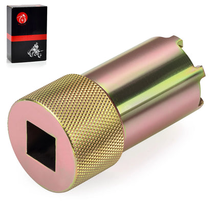 Clutch Spider Nut Socket Tool for Polaris RZR XP 900/1000 Turbo General