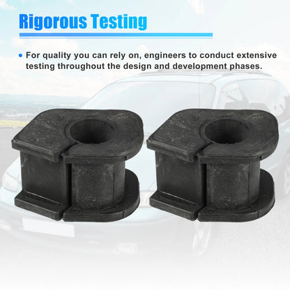 Stabilizer Bar Bushings for Toyota Yaris (2006-2011)