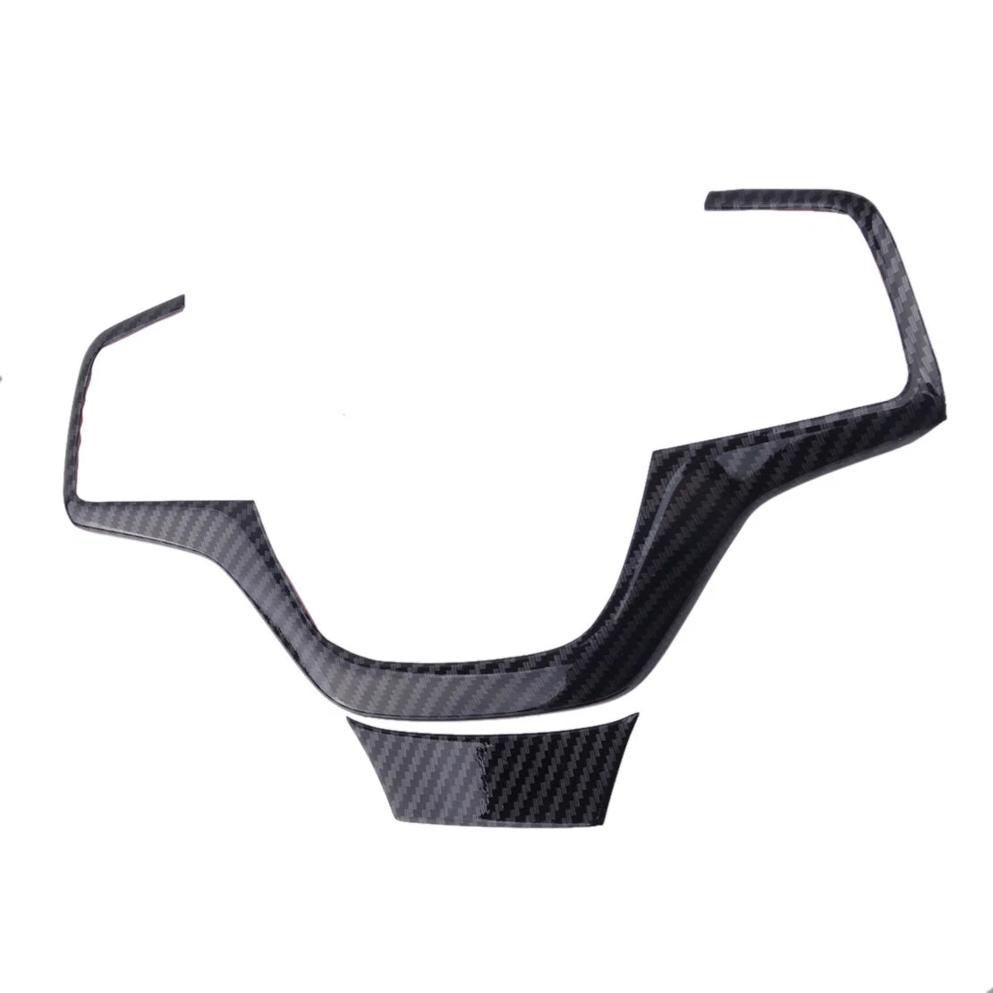 Steering Wheel Cover Trim for Hyundai Elantra (2017-2018)