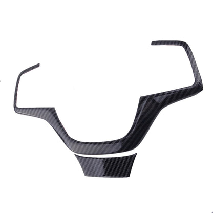 Steering Wheel Cover Trim for Hyundai Elantra (2017-2018)
