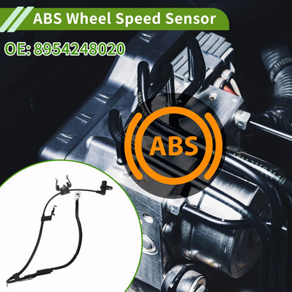 ABS Wheel Speed Sensor for Toyota Highlander Front Right