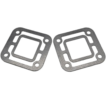 Elbow Riser Gasket for OMC/Volvo Penta 3.0L (18-2875)