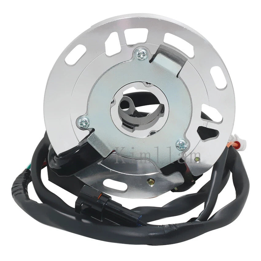 Magneto Stator Coil for Kawasaki KX125 (2006-2008)