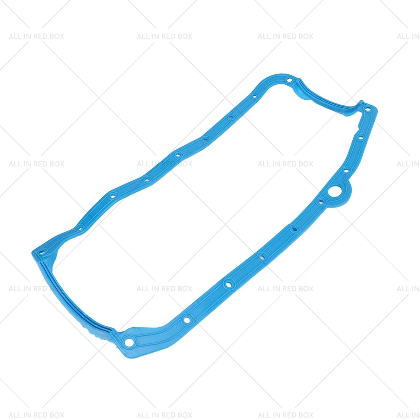 Oil Pan Gasket for SB Chevy V8 265 283 327 350 383 400 (Pre-1986)