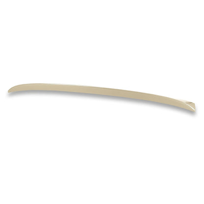 ABS Roof Spoiler for Mercedes Benz W203 Sedan (2001-2007) Pewter Silver