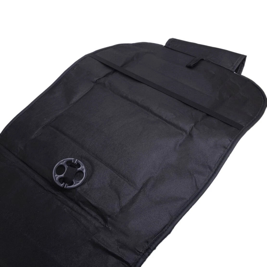 2 x Front Seat Cushion Covers for Car - Winter Seat Mat