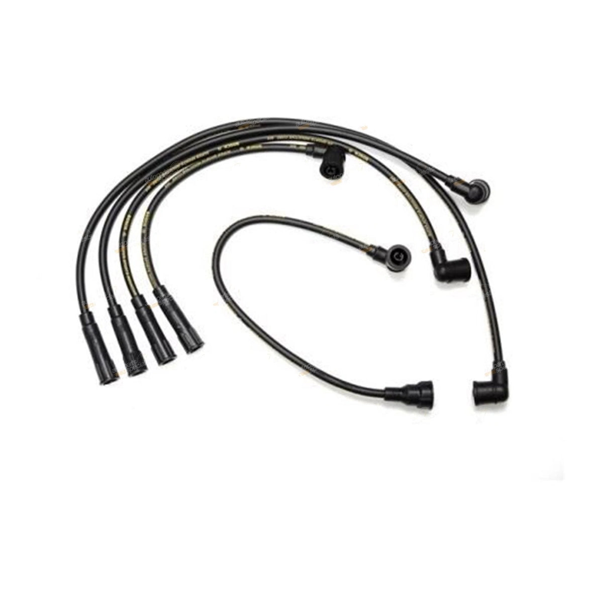Ignition Spark Plug Lead Set for Toyota Corona RT142 (1984–1987)
