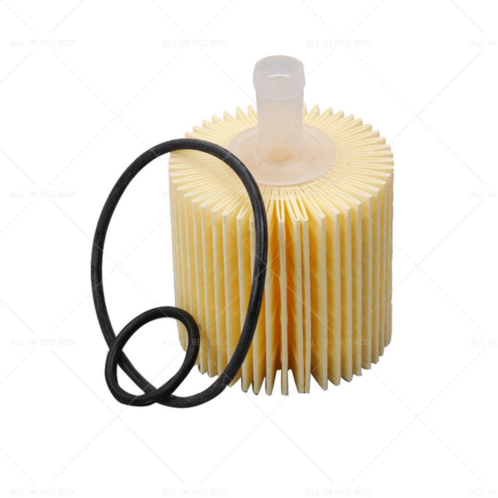 5PCS Oil Filter for Toyota Camry, Kluger, RAV4, Lexus IS300h (2012-2023)