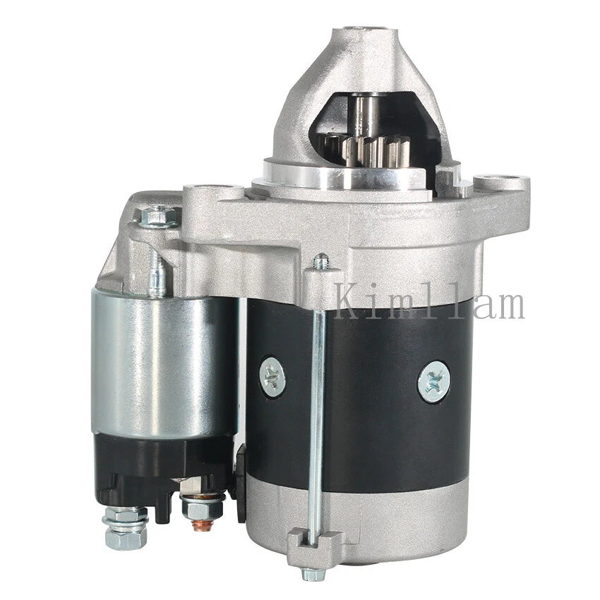 Starter for Honda GX690HX GX690R GX700IRH GX800IRH GX690RH GX660R