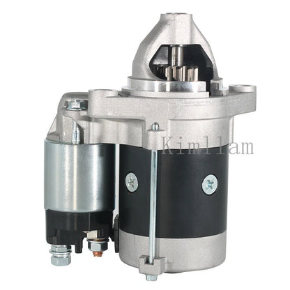 Starter for Honda GX690HX GX690R GX700IRH GX800IRH GX690RH GX660R