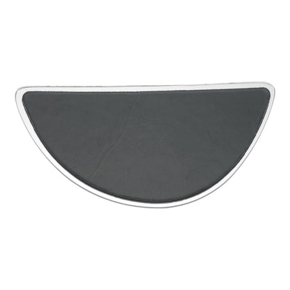 White Right Lower Side Mirror Glass for Ford Transit MK6 MK7 (2000-2013)