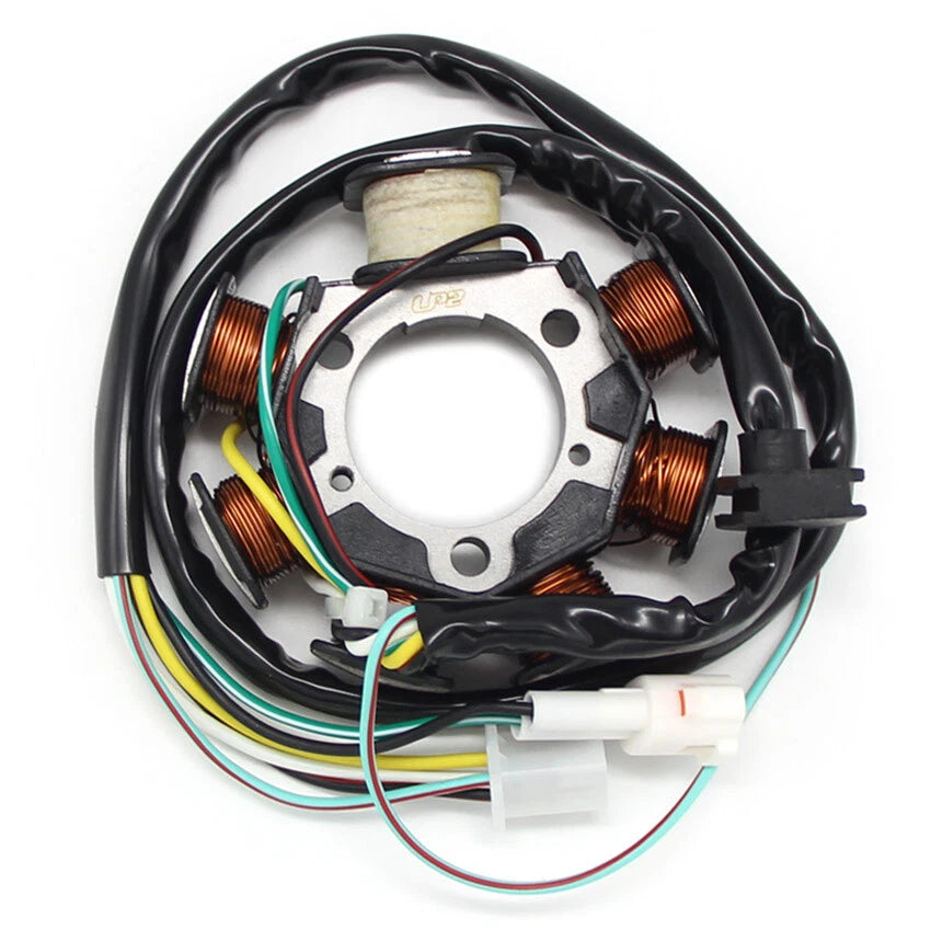 Magneto Stator Coil for Yamaha DT125R (1999-2003)