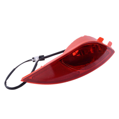 Rear Bumper Fog Light Reflectors for Hyundai Tucson ix35 (2010-2014)