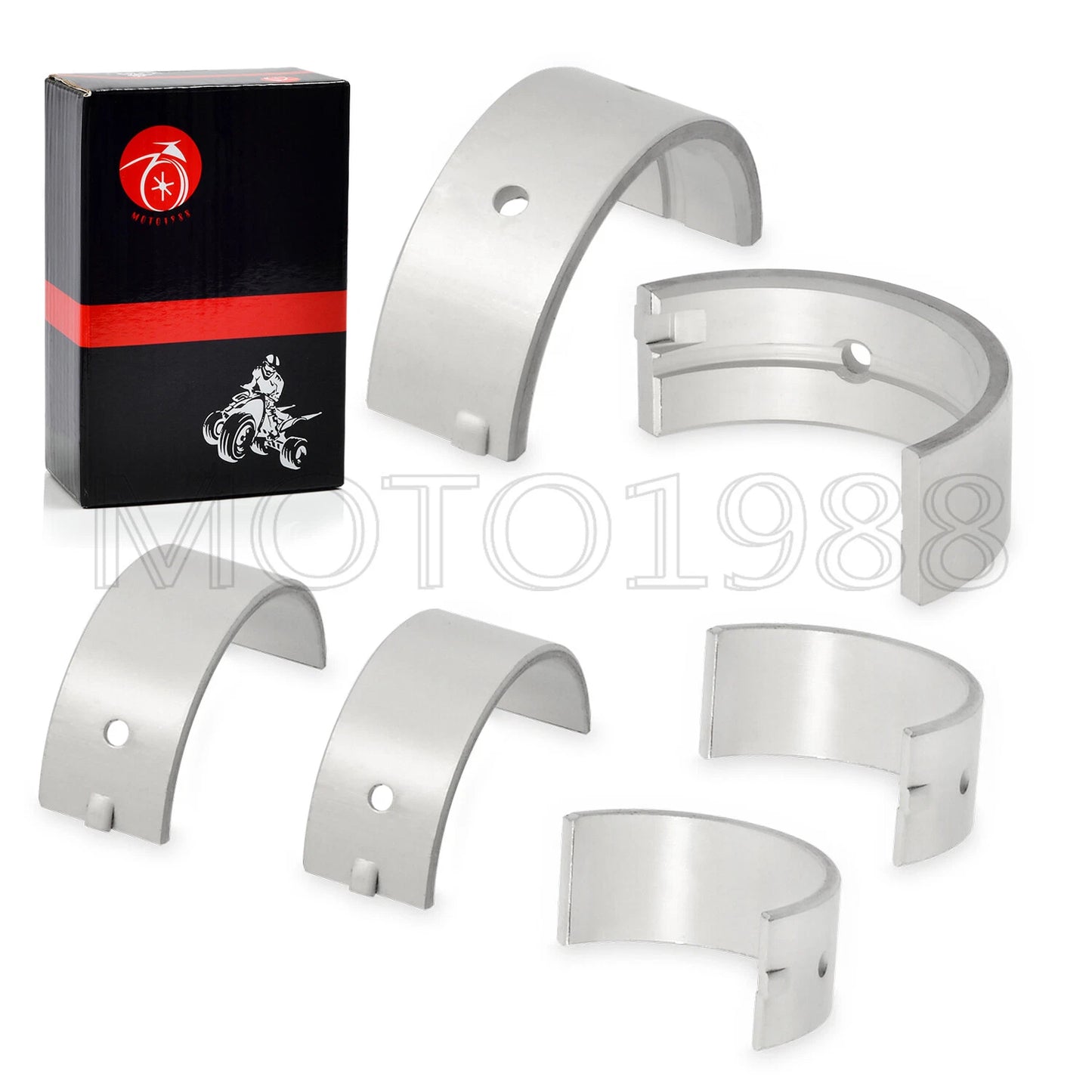 Crankshaft Bearing Bushing for Polaris Sportsman 800 (2005–2014)