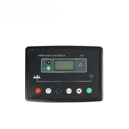 Control Panel Controller for DSE Deep Sea 6120 6120MKII