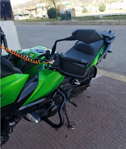 Handguards Shell Protector Kit for Kawasaki Z900, Versys 650, Versys 1000 (2017)