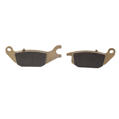 Rear Brake Pads for HONDA Z 125 Monkey ABS, CBR 125, CBR 150 (2018-2021)