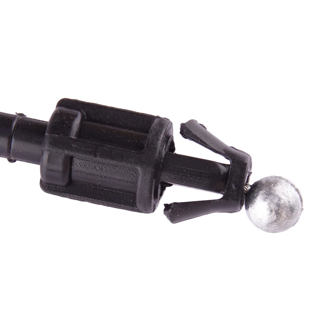 Hood Cable Release for Jeep Compass Dodge (Fits 2007-2023)