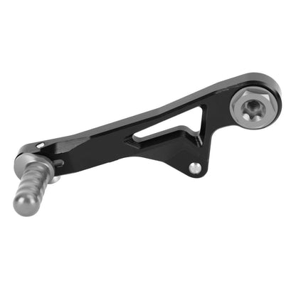 Adjustable Titanium Shift Pedal for BMW R 1250 GS + Adventure (2019-2023)