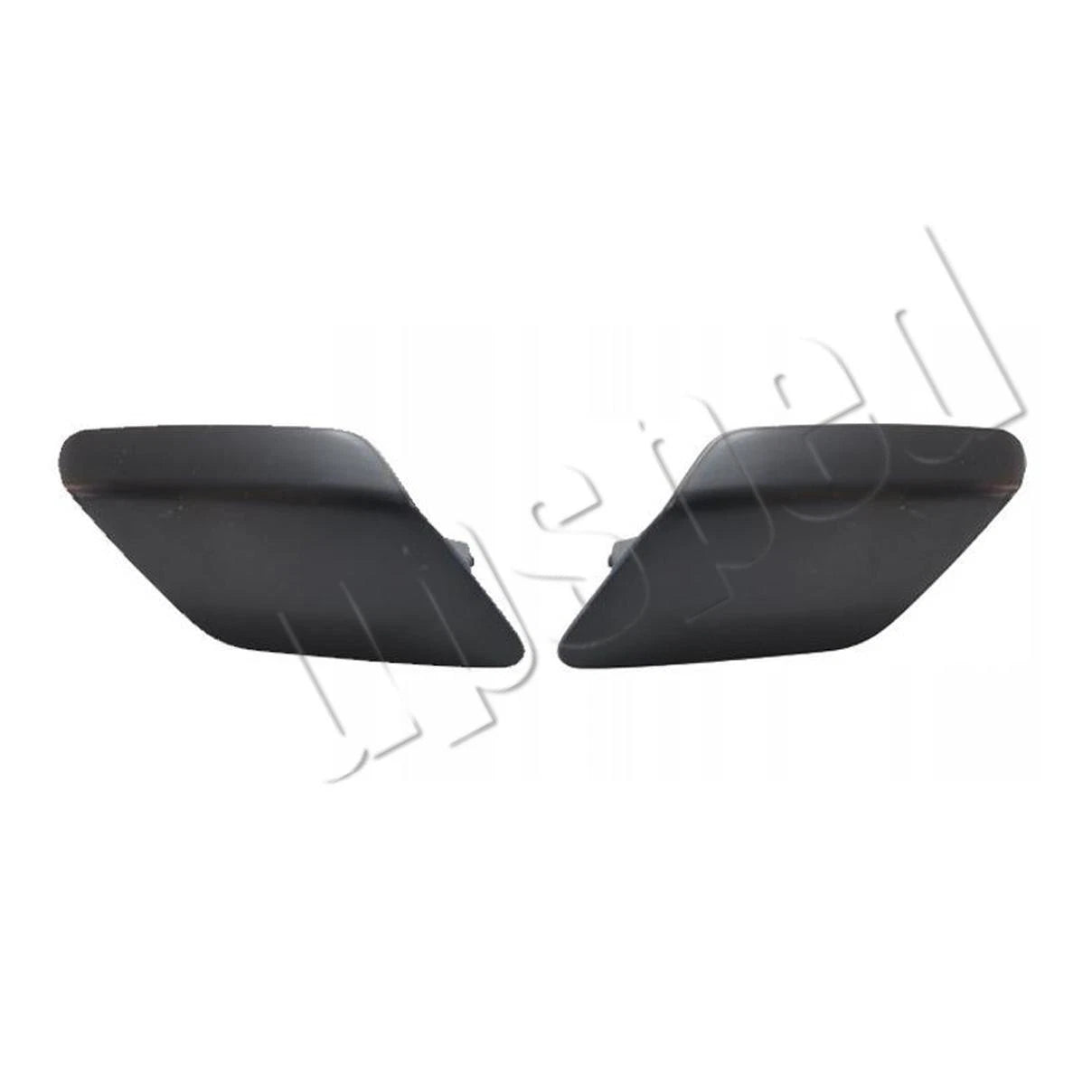 Front Bumper Headlight Washer Cover Cap for BMW 4 M-Sport (2013–2018)
