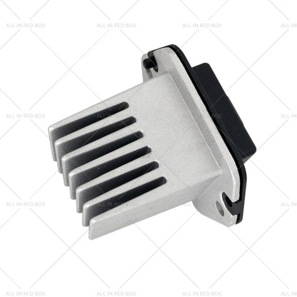 Heater Fan Resistance for Mitsubishi Pajero Sport, L200 (2005-2008)