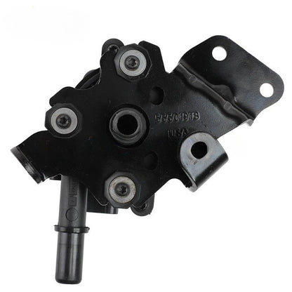 Vapor Canister Purge Valve Pump for Chevrolet Silverado 1500 (2018–2023)