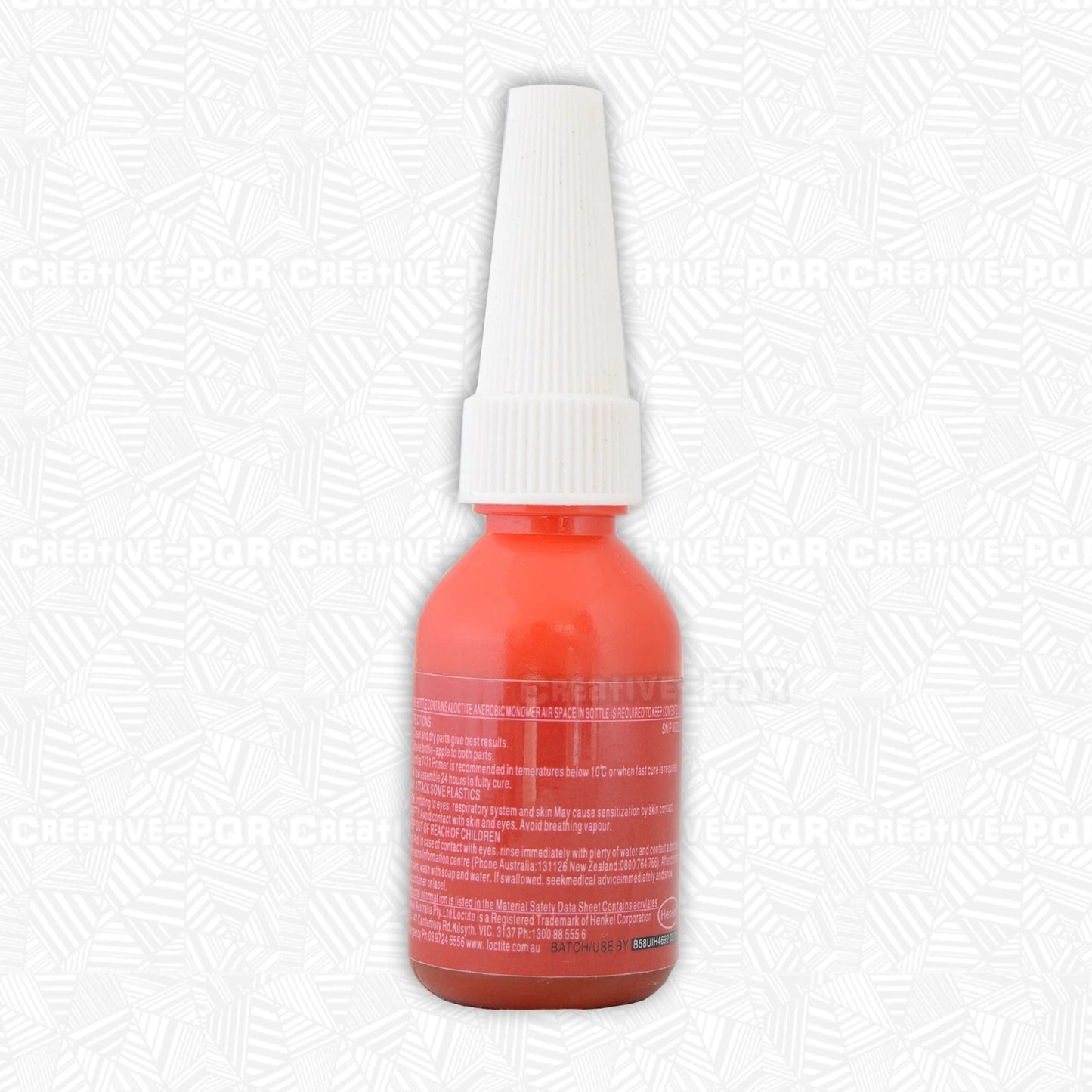Loctite 648 10ml High Strength Retaining Compound Industrial Glue