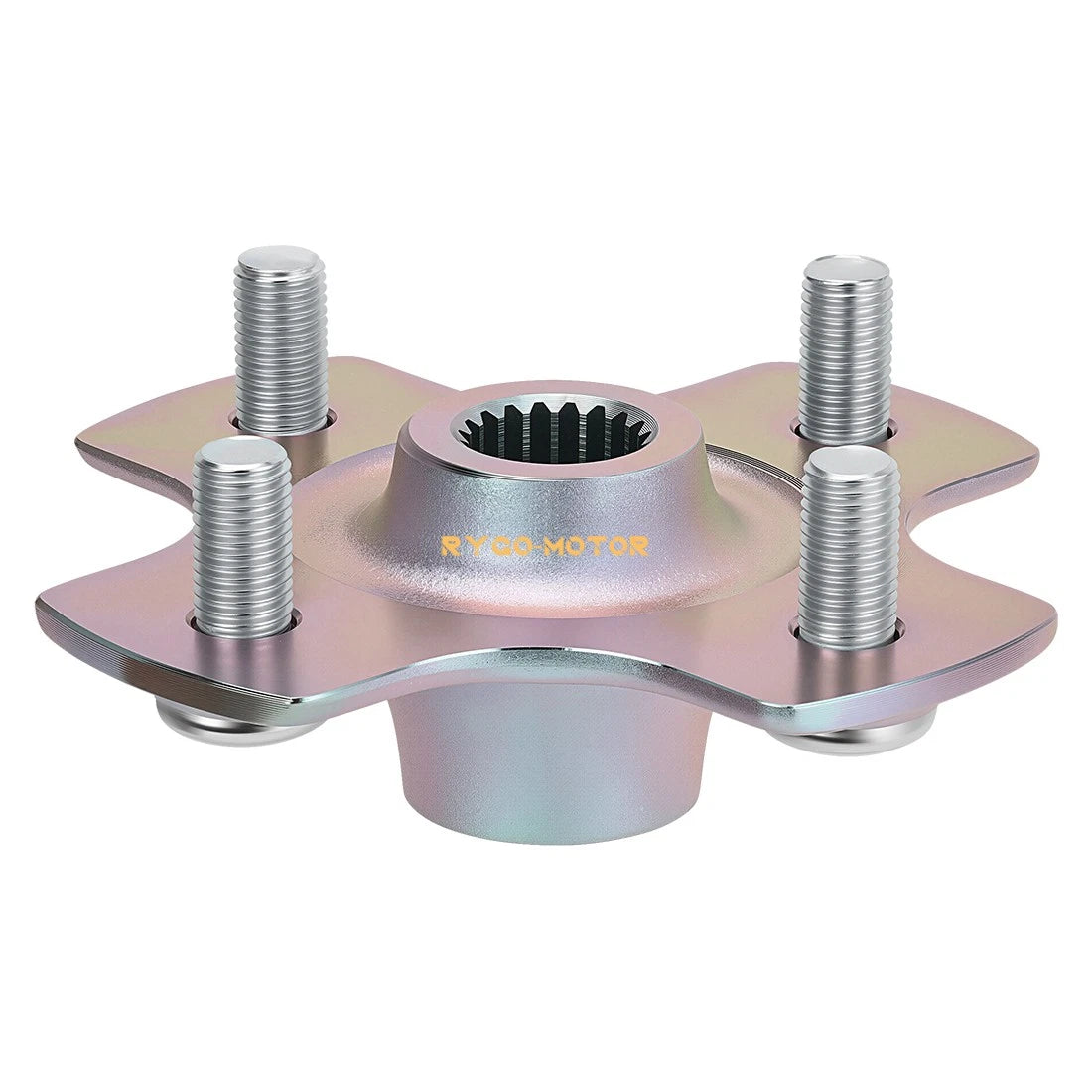Rear Wheel Hub for Honda TRX90X (1993–1997)