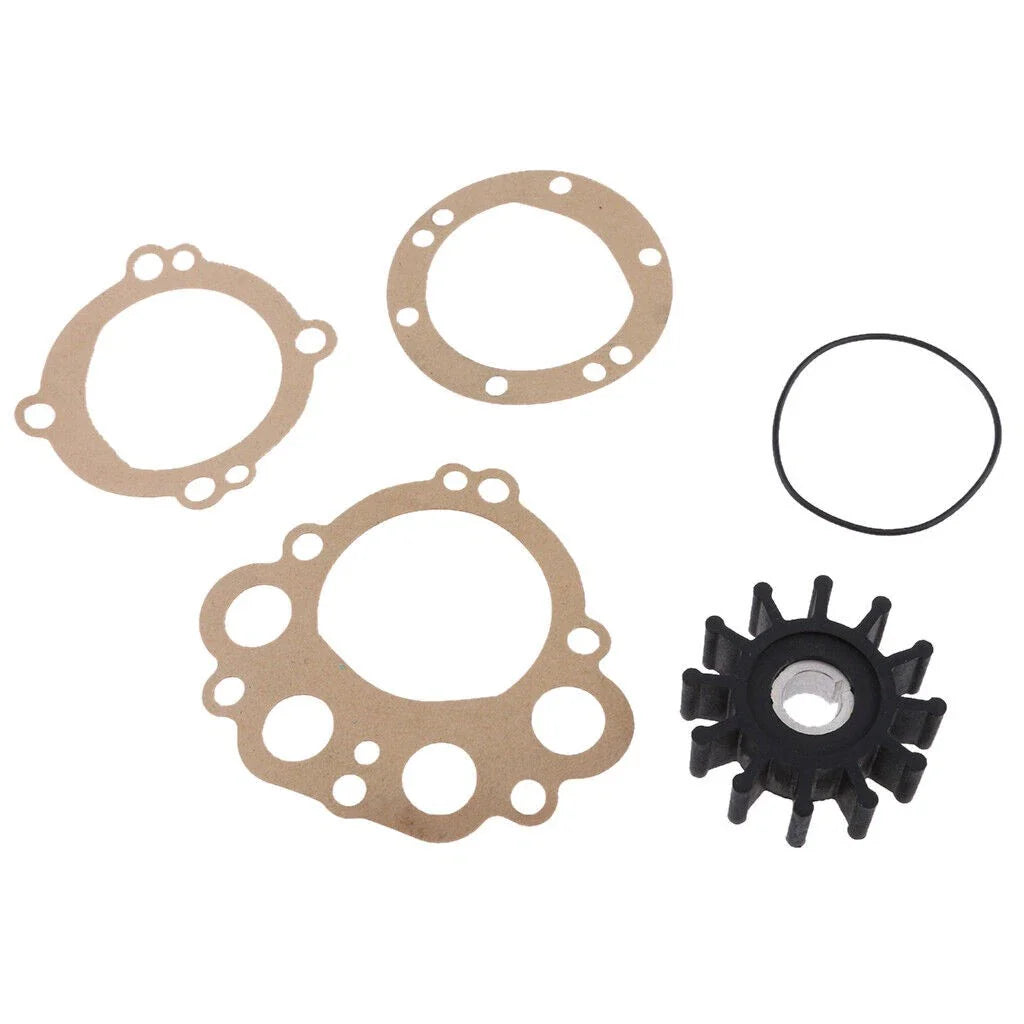 Onan Engine Cooling Water Pump Impeller for Onan Models (40-60HP)