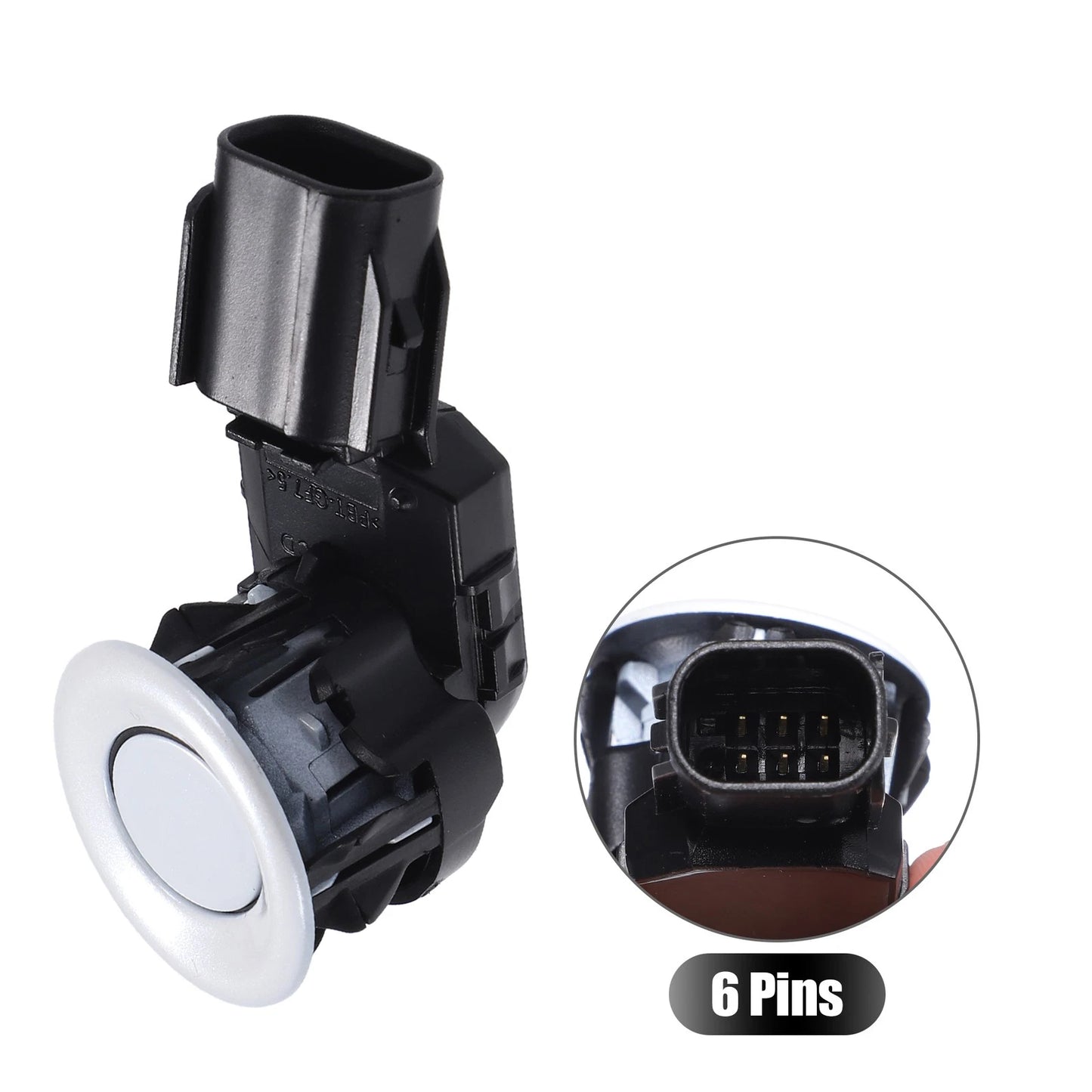 Reverse Parking Sensor for Toyota Land (2010-2015)