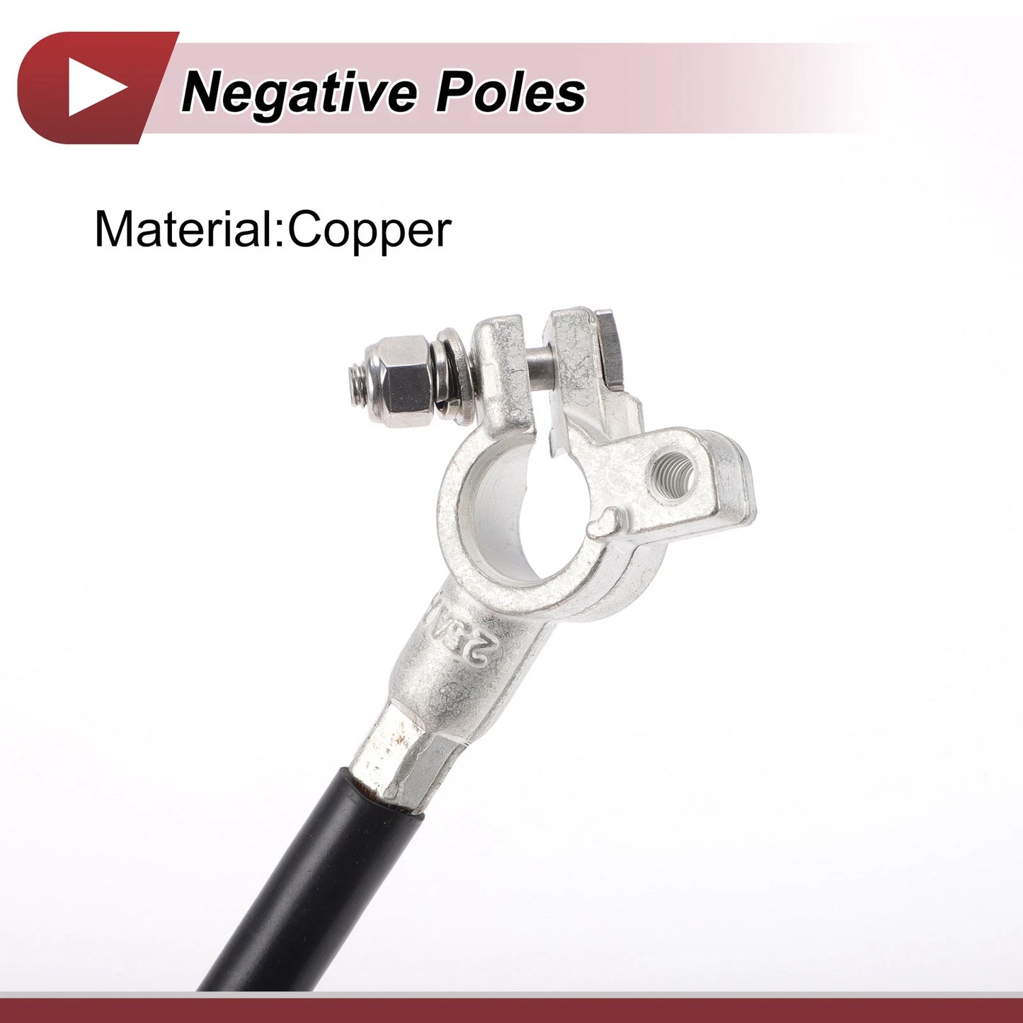 Negative Poles Battery Connecting Cable for Chevrolet Cruze Limited