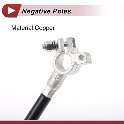 Negative Poles Battery Connecting Cable for Chevrolet Cruze Limited