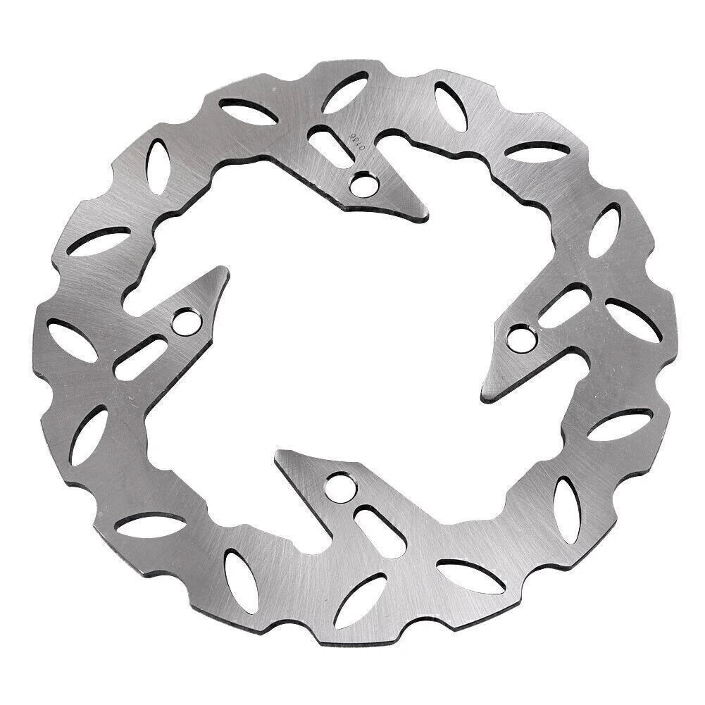 Rear Right Brake Disc Rotor for Honda PANTHEON 125 150 (1998-2007)