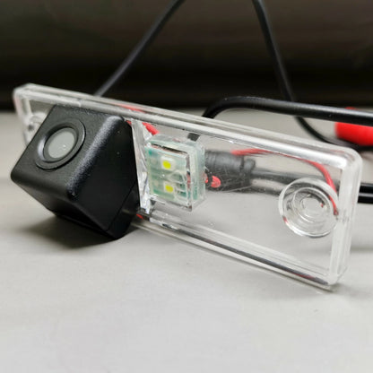 Rear View Backup Camera for Toyota Previa (1990–1997)