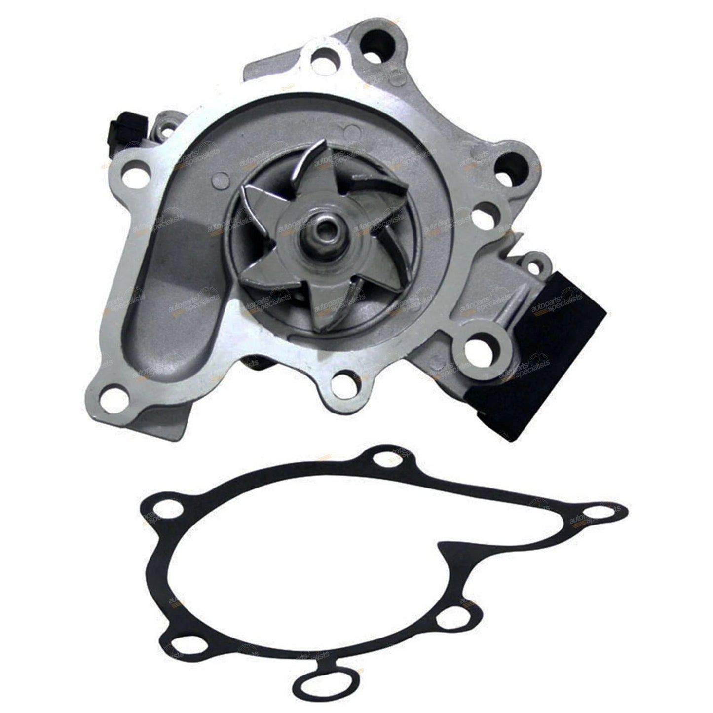 Water Pump 2.0L for Mazda 626 (1991-2002)
