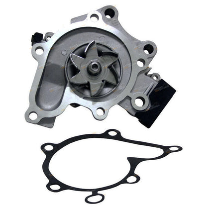 Water Pump 2.0L for Mazda 626 (1991-2002)
