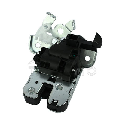 Rear Trunk Lock for Audi A4 A6 A7 Q3 Q5 Q7 (2009–2017)