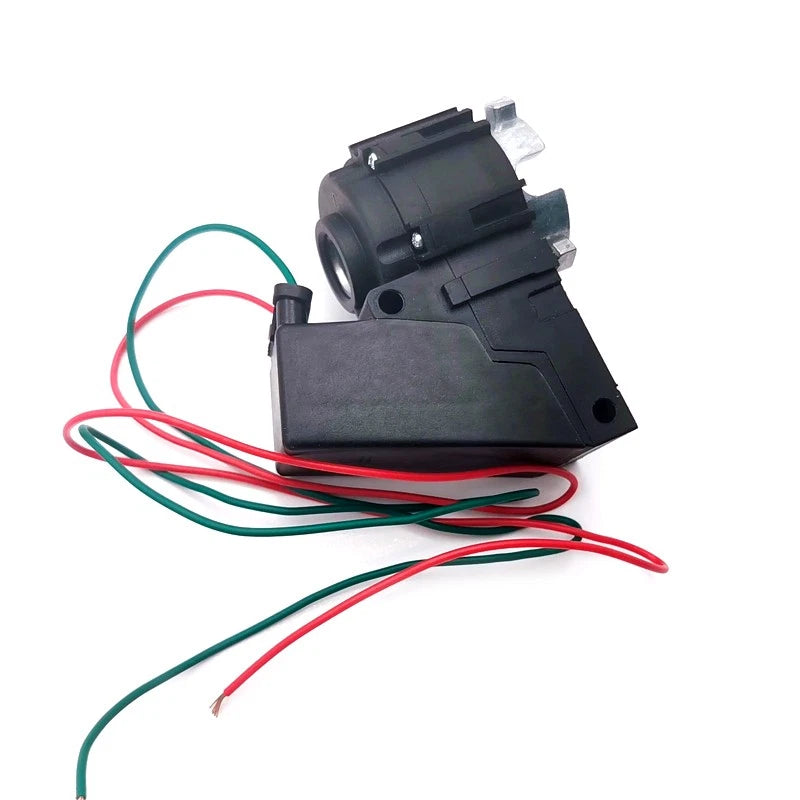 Power Fold Mirror Motor Right Side for Hummer H2, Jaguar XF (2003-2009)