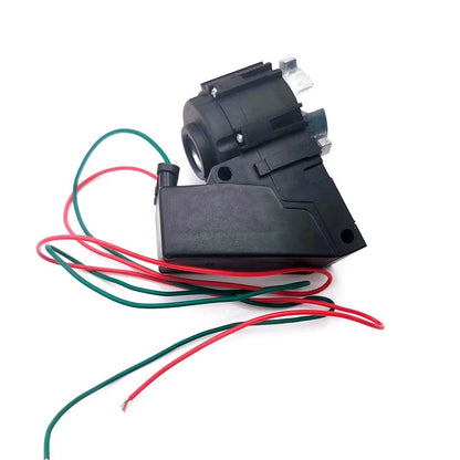 Power Fold Mirror Motor Right Side for Hummer H2, Jaguar XF (2003-2009)