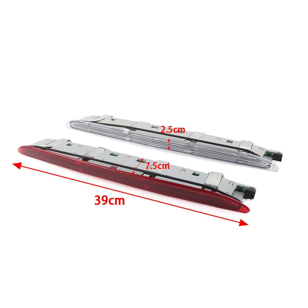 High Mount Stop Lamp Brake Light for Mercedes Benz ML Class (2006-2011)