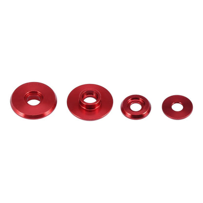 Engine Valve Cover Washer Bolts for Honda K-Series K20 K24 (2001-2011)