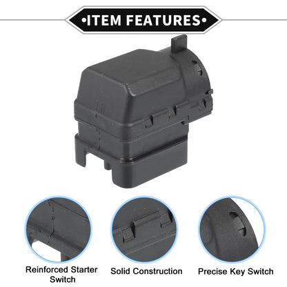 Ignition Starter Switch for BMW 323i E46 (1998-2006)