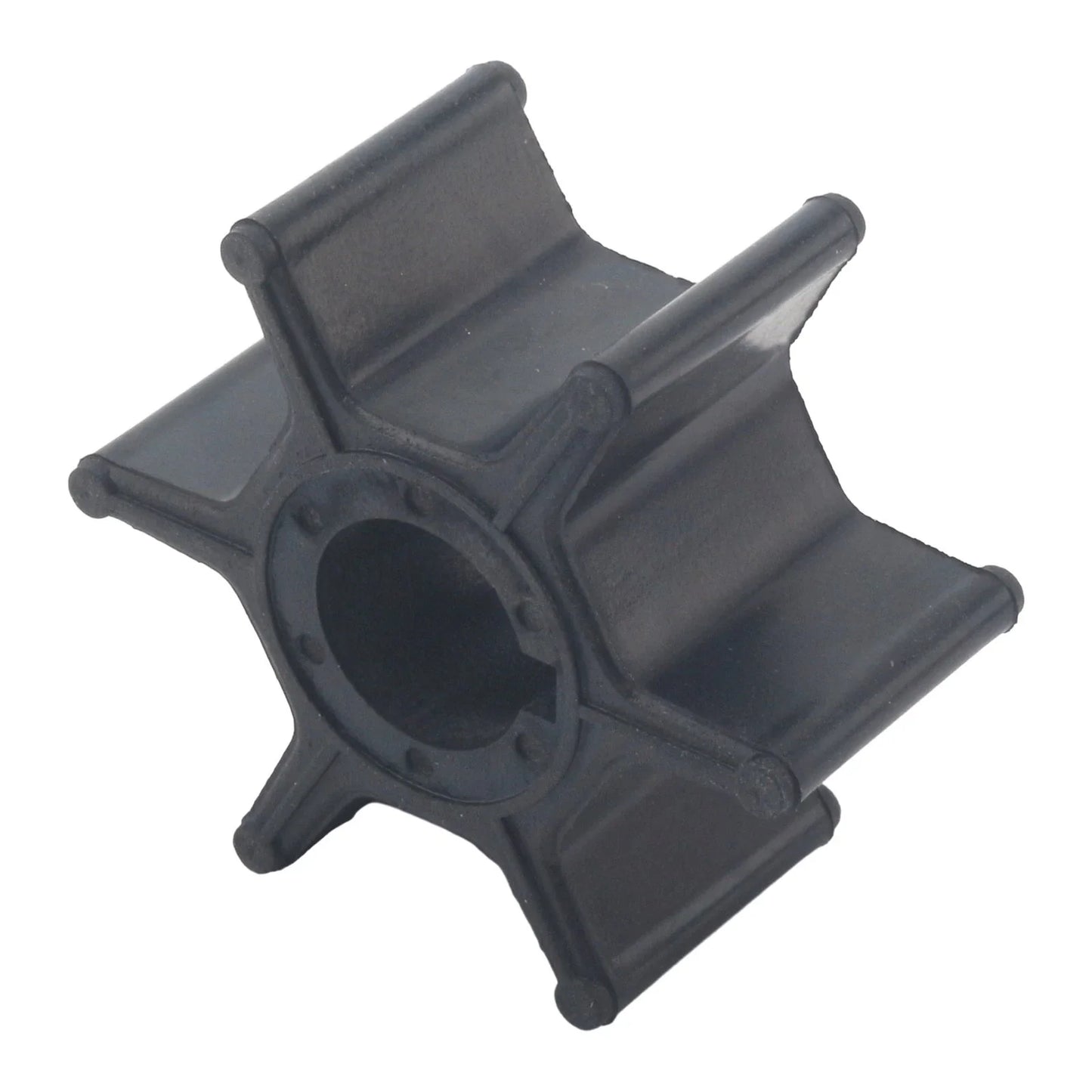 Water Pump Impeller for Suzuki Outboard DT 8/9.9 2-Stroke (8-9.9HP)
