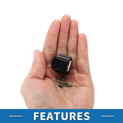 Front Camera Connector Plug for Nissan Maxima (2016-2018)