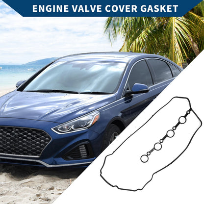 Valve Cover Gasket for Hyundai i30, i40 & Kia Rio, Optima (2007-2023)
