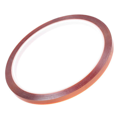 100ft BGA High Temp Heat Resistant Polyimide Kapton Tape for Various Uses