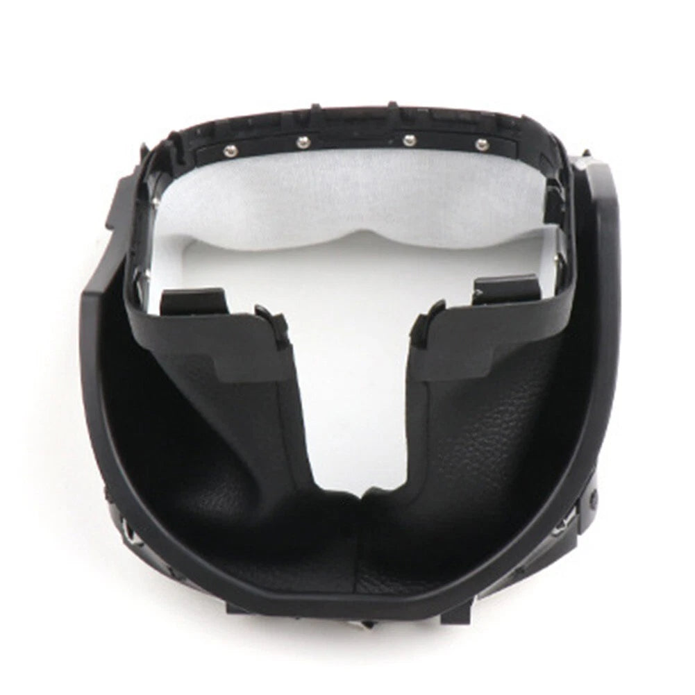 Dust Cover for Mercedes X204 GLK300 (2008–2015)